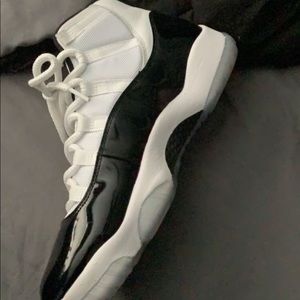 Jordan 11 concords